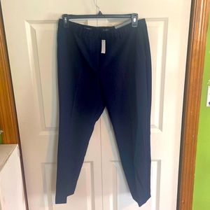 NEW! Comfortable Talbots Pants!